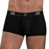 Male Power Bamboo Mini Short Enhancer 150-253
