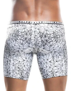 Malebasics Men's Hipster Boxer Brief MB202 -Underline Fashion Store Malebasics MB202 Spider B 1 674357d2 b205 49d8 8ae8 b67a75e7be9e