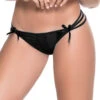 Mapale Lace Essentials Straps Thong 101