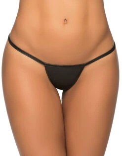 Mapale Y-Back G-String 1048