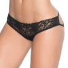 Mapale Lace Essentials Cage Panty 97