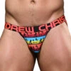 Andrew Christian Almost Naked California Sunset Jock 92040