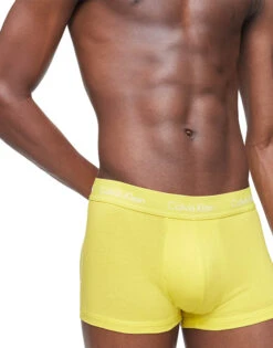 Calvin Klein The Pride Edit Cotton Stretch Low Rise Trunk 5-Pack NB1348 7 Calvin Klein The Pride Edit Cotton Stretch Low Rise Trunk 5-Pack NB1348 -Underline Fashion Store NB1348 902 alternate3
