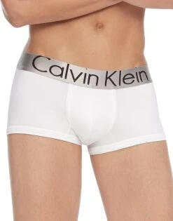 Calvin Klein 3-Pack Steel Micro Low Rise Trunk NB1656 -Underline Fashion Store NB1656 100 alternate1 d2c517d1 1b8d 4bae bf46 1654f64d6f3c