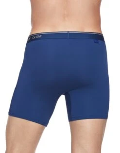 Calvin Klein CK One Micro Boxer Brief NB2226 -Underline Fashion Store NB2226 467 alternate1