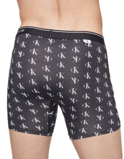 Calvin Klein CK One Micro Boxer Brief NB2226 -Underline Fashion Store NB2226 997 alternate2