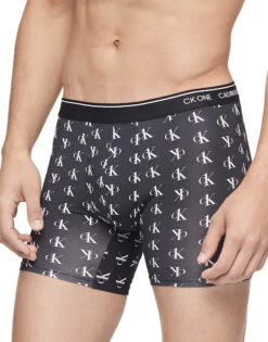Calvin Klein CK One Micro Boxer Brief NB2226 -Underline Fashion Store NB2226 997 main