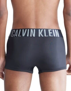 Calvin Klein Intense Power Micro Logo Low Rise Trunk 3-Pack NB2593 -Underline Fashion Store NB2593 929 alternate2