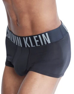 Calvin Klein Intense Power Micro Logo Low Rise Trunk 3-Pack NB2593 -Underline Fashion Store NB2593 929 alternate3 KOHLS