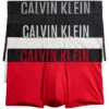 Calvin Klein Intense Power Micro Logo Low Rise Trunk 3-Pack NB2593