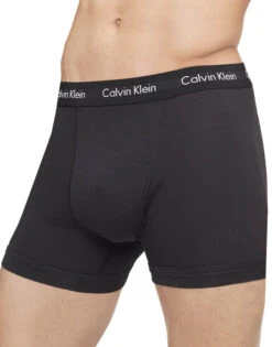 Calvin Klein Cotton Stretch Wicking 3 Pack Boxer Brief NB2616 -Underline Fashion Store NB2616 001 alternate3