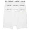 Calvin Klein Cotton Stretch Wicking 3 Pack Boxer Brief NB2616