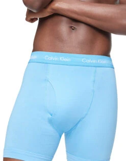 Calvin Klein Cotton Stretch 3-Pack Boxer Brief NB2616 -Underline Fashion Store NB2616 937 alternate3 KOHLS