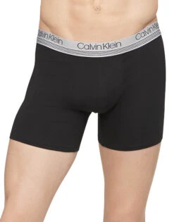 Calvin Klein Stay Cool 3-Pack Boxer Brief NB2730 -Underline Fashion Store NB2730 908 alternate1