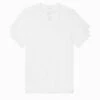 Calvin Klein Cotton Stretch Wicking 3 Pack S/S Crew Neck NB2798