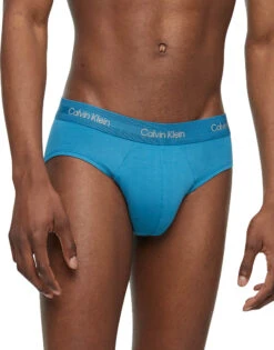 Calvin Klein Eco Pure Modal Hip Brief NB2985 -Underline Fashion Store NB2985 340 B 1