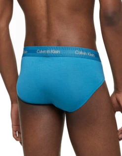 Calvin Klein Eco Pure Modal Hip Brief NB2985 -Underline Fashion Store NB2985 340 B 4