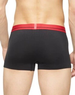 Calvin Klein Techno Minimal Low Rise Trunk NB3031 15 Calvin Klein Techno Minimal Low Rise Trunk NB3031 -Underline Fashion Store NB3031 001 alternate1