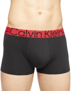 Calvin Klein Techno Minimal Low Rise Trunk NB3031 12 Calvin Klein Techno Minimal Low Rise Trunk NB3031 -Underline Fashion Store NB3031 001 alternate2