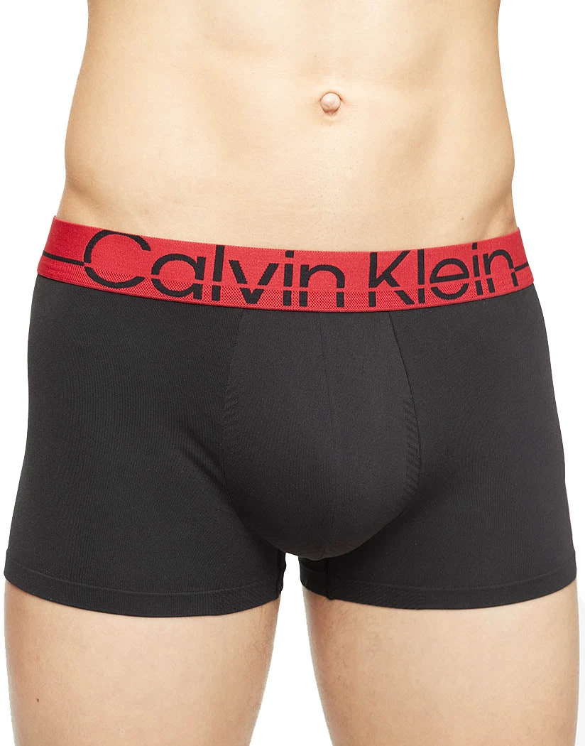 Calvin Klein Techno Minimal Low Rise Trunk NB3031 5 Calvin Klein Techno Minimal Low Rise Trunk NB3031 - Image 5