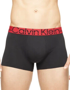 Calvin Klein Techno Minimal Low Rise Trunk NB3031 13 Calvin Klein Techno Minimal Low Rise Trunk NB3031 -Underline Fashion Store NB3031 001 main