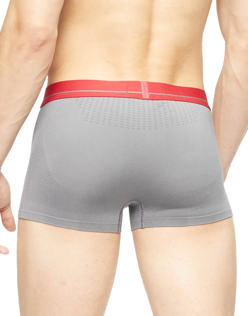 Calvin Klein Techno Minimal Low Rise Trunk NB3031 4 Calvin Klein Techno Minimal Low Rise Trunk NB3031 - Image 4