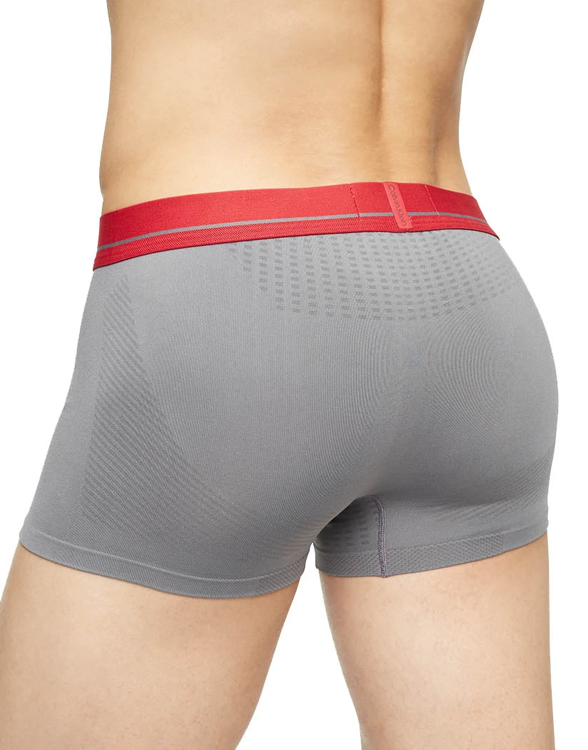 Calvin Klein Techno Minimal Low Rise Trunk NB3031 3 Calvin Klein Techno Minimal Low Rise Trunk NB3031 - Image 3