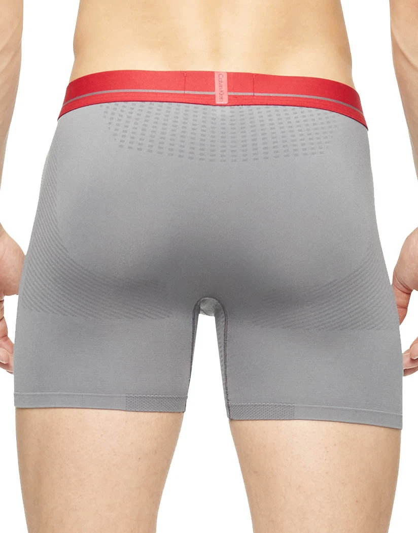 Calvin Klein Techno Minimal Boxer Brief NB3032 8 Calvin Klein Techno Minimal Boxer Brief NB3032 - Image 8