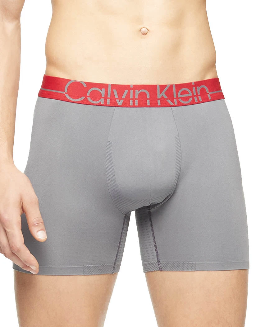 Calvin Klein Techno Minimal Boxer Brief NB3032 5 Calvin Klein Techno Minimal Boxer Brief NB3032 - Image 5