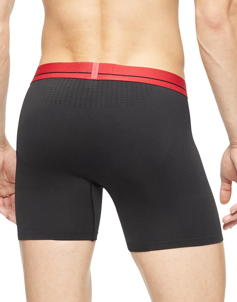 Calvin Klein Techno Minimal Boxer Brief NB3032 4 Calvin Klein Techno Minimal Boxer Brief NB3032 - Image 4