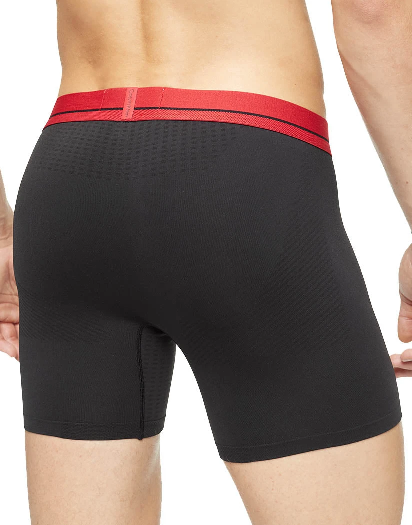 Calvin Klein Techno Minimal Boxer Brief NB3032 3 Calvin Klein Techno Minimal Boxer Brief NB3032 - Image 3