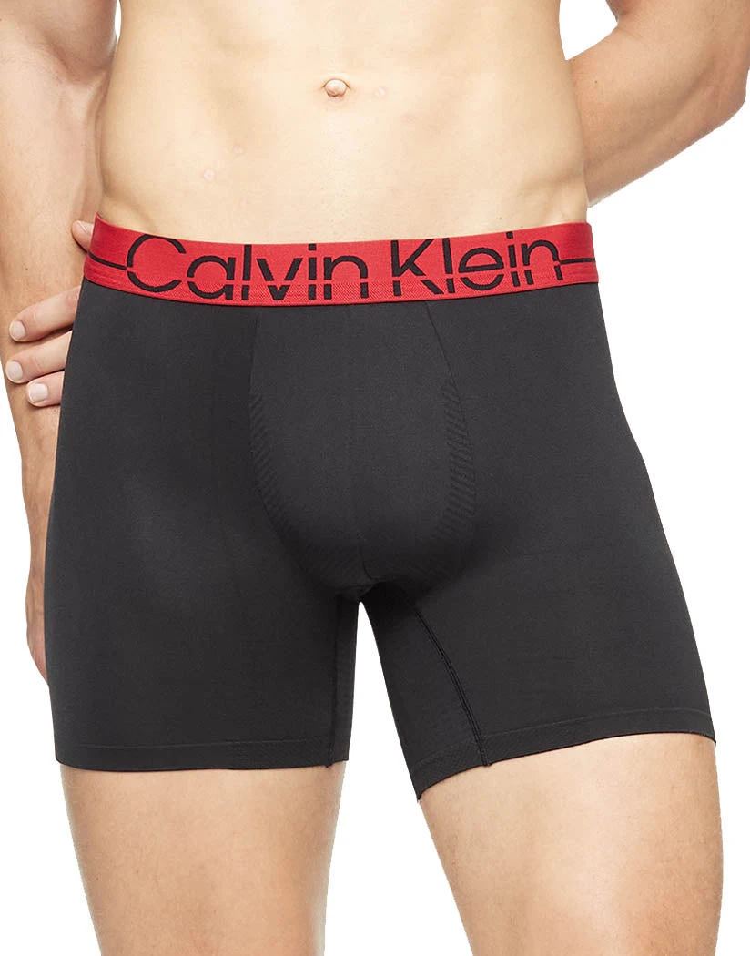 Calvin Klein Techno Minimal Boxer Brief NB3032 1 Calvin Klein Techno Minimal Boxer Brief NB3032