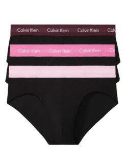 Calvin Klein Hip Brief 3 Pack NB3047