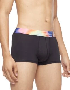 Calvin Klein Reimagined Heritage Pride Micro Low Rise Trunk NB3156 7 Calvin Klein Reimagined Heritage Pride Micro Low Rise Trunk NB3156 -Underline Fashion Store NB3156 250 main