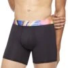 Calvin Klein Reimagined Heritage Pride Micro Boxer Brief NB3157