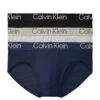 Calvin Klein Eco Pure Modal 3-Pack Hip Brief NB3186