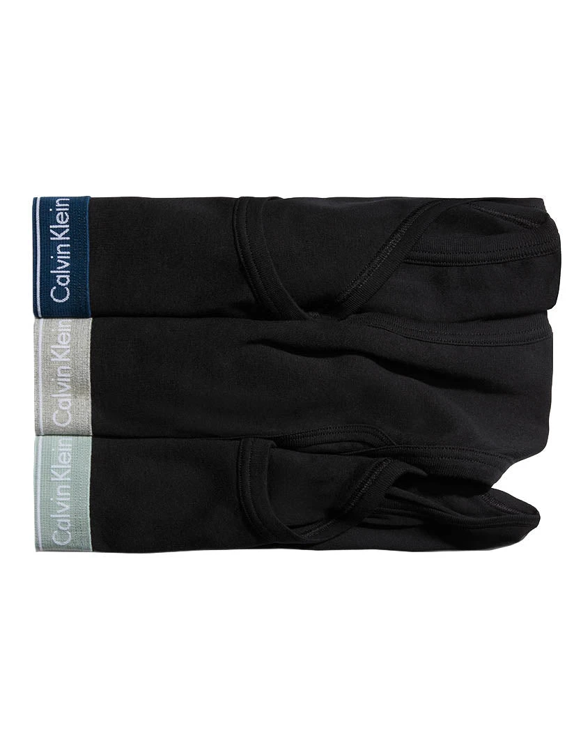 Calvin Klein Cotton Classics 3-Pack Brief NB3999 3 Calvin Klein Cotton Classics 3-Pack Brief NB3999 - Image 3