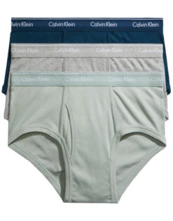 Calvin Klein Cotton Classics 3-Pack Brief NB3999 7 Calvin Klein Cotton Classics 3-Pack Brief NB3999 -Underline Fashion Store NB3999 905 main