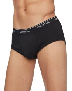 Calvin Klein Cotton Classics 4 Pack Brief NB4000 14 Calvin Klein Cotton Classics 4 Pack Brief NB4000 -Underline Fashion Store NB4000 001 alternate2