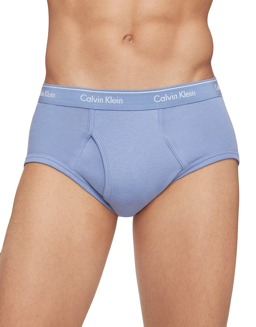 Calvin Klein Cotton Classics 4 Pack Brief NB4000 6 Calvin Klein Cotton Classics 4 Pack Brief NB4000 - Image 6