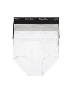 Calvin Klein Cotton Classics 4 Pack Brief NB4000 17 Calvin Klein Cotton Classics 4 Pack Brief NB4000 -Underline Fashion Store NB4000 961 alternate3