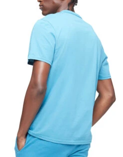 Calvin Klein Intense Power Lounge Short Sleeve Crew Neck NM1959 -Underline Fashion Store NM1959 340 alternate1