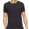Calvin Klein Eco Pure Modal Short Sleeve Crew Neck NM2232