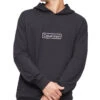 Calvin Klein Reimagined Heritage Long Sleeve Hoodie NM2270