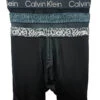 Calvin Klein Printed WB Micro Boxer Brief Variety NP2470O