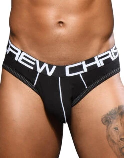 Andrew Christian Show-It Arch Jock 92222 9 Andrew Christian Show-It Arch Jock 92222 -Underline Fashion Store Nov 92222Jock Black01