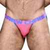 Andrew Christian Candy Pop Mesh Jock W/ Almost Naked 92228