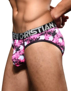 Andrew Christian Radiant Unicorn Brief W/ Almost Naked 92262 5 Andrew Christian Radiant Unicorn Brief W/ Almost Naked 92262 -Underline Fashion Store Nov 92262Brief03 001