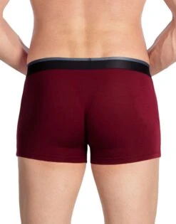 Obviously Men's PrimeMan 3 Inch Boxer Brief A00 33 Obviously Men's PrimeMan 3 Inch Boxer Brief A00 -Underline Fashion Store Obviously A00 Maroon 1L B 1 0b7aa3aa 5531 46ac a69f 569b16f95f64