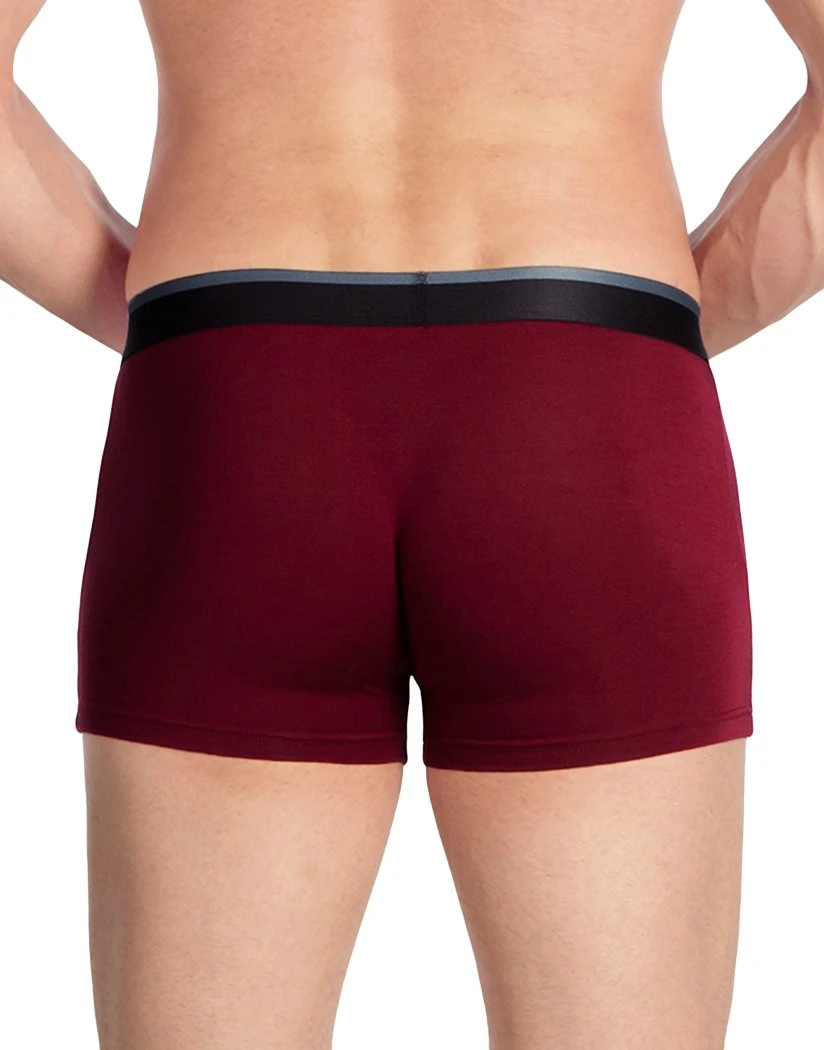 Obviously Men's PrimeMan 3 Inch Boxer Brief A00 14 Obviously Men's PrimeMan 3 Inch Boxer Brief A00 - Image 14